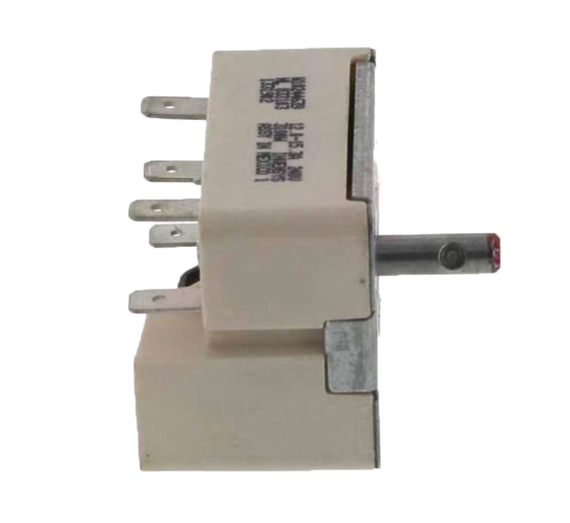 WPW10244639 - Genuine OEM Whirlpool Range Oven Surface Element Single Infinite Switch, 3000W